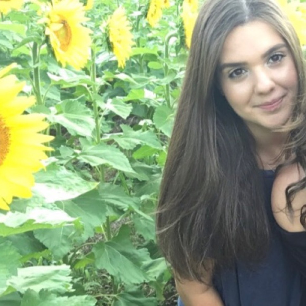 Meet your Posher, Michelle